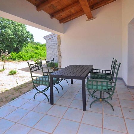 Apartamento Mare Di Ginepri Badesi Exterior foto