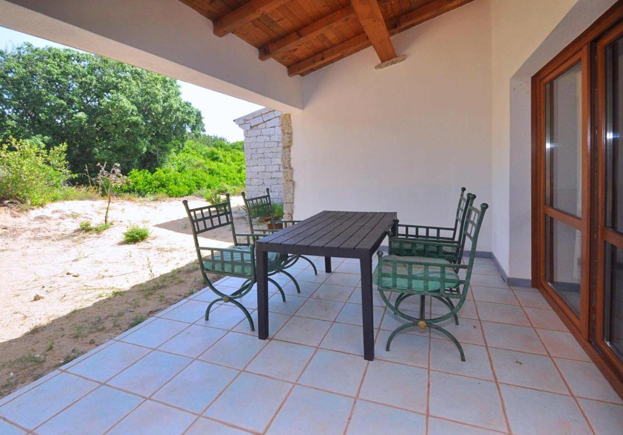 Apartamento Mare Di Ginepri Badesi Exterior foto
